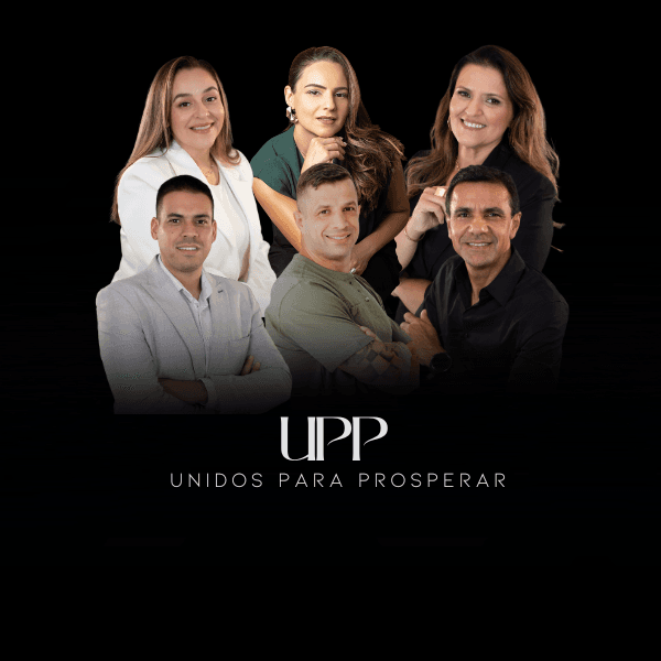 UPP - Unidos para Prosperar