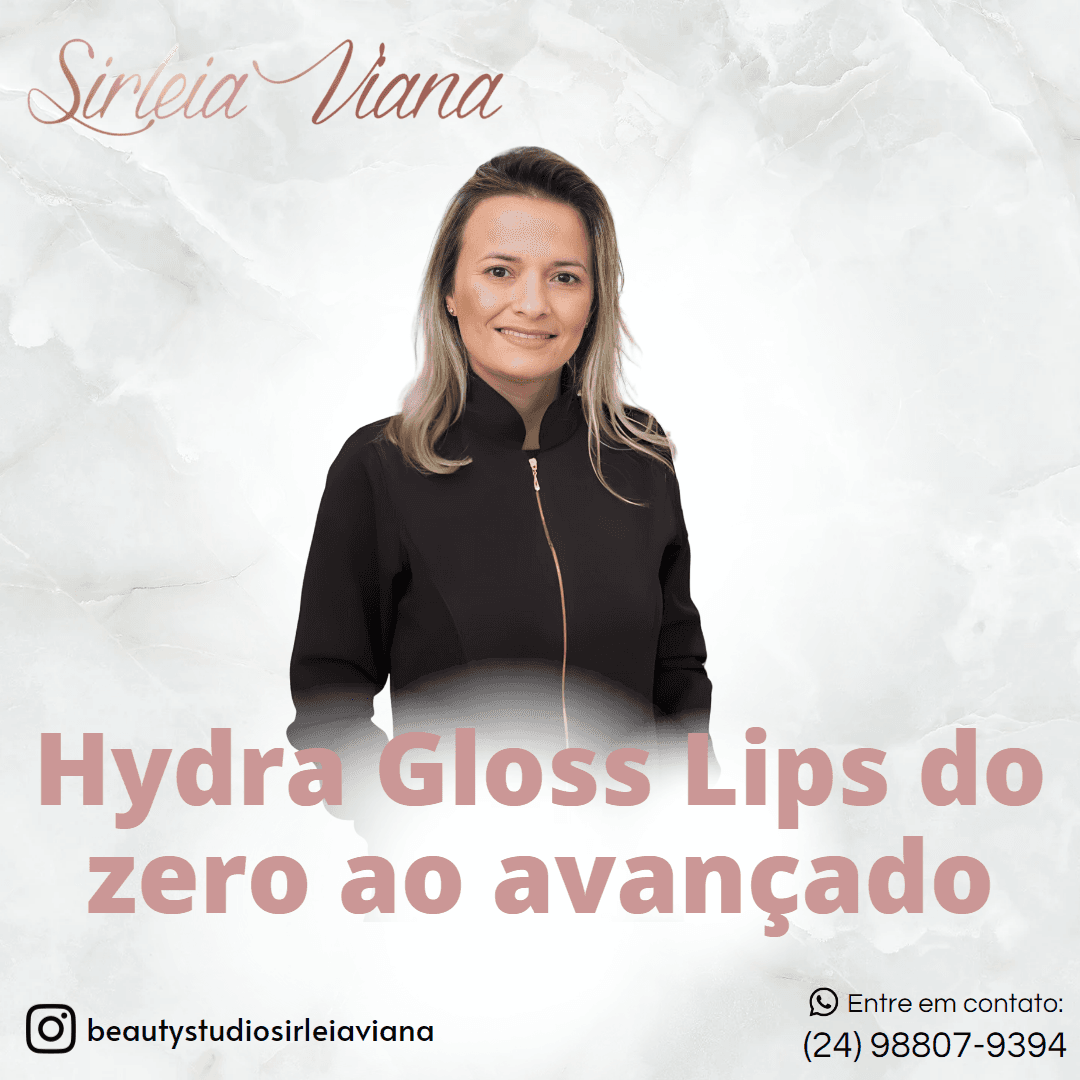 Curso Hydra Gloss Lips