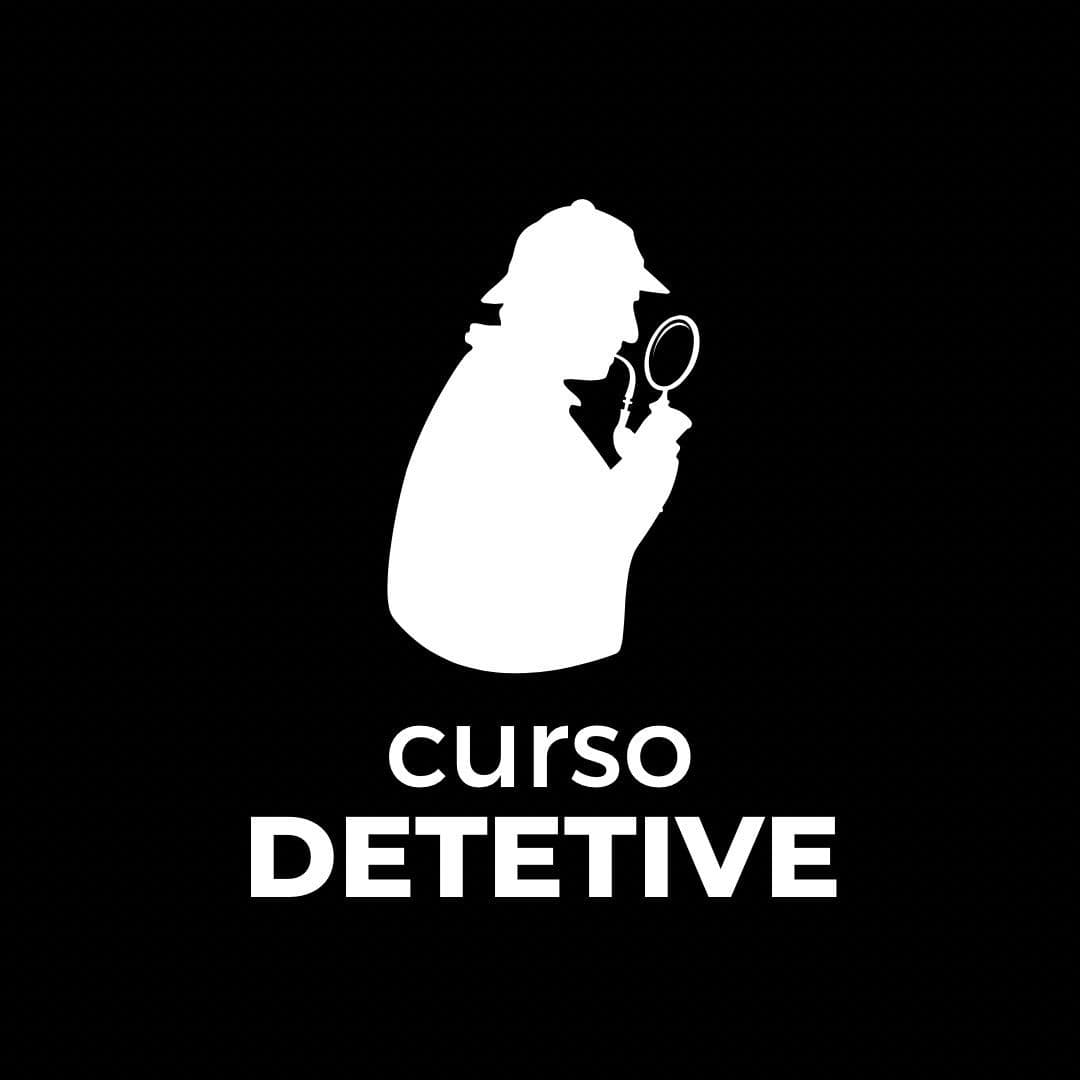 CURSO DETETIVE: DESCOBRIR SENHAS DO(A) PARCEIRO(A)