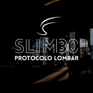 SLIM 30 protocolo lombar