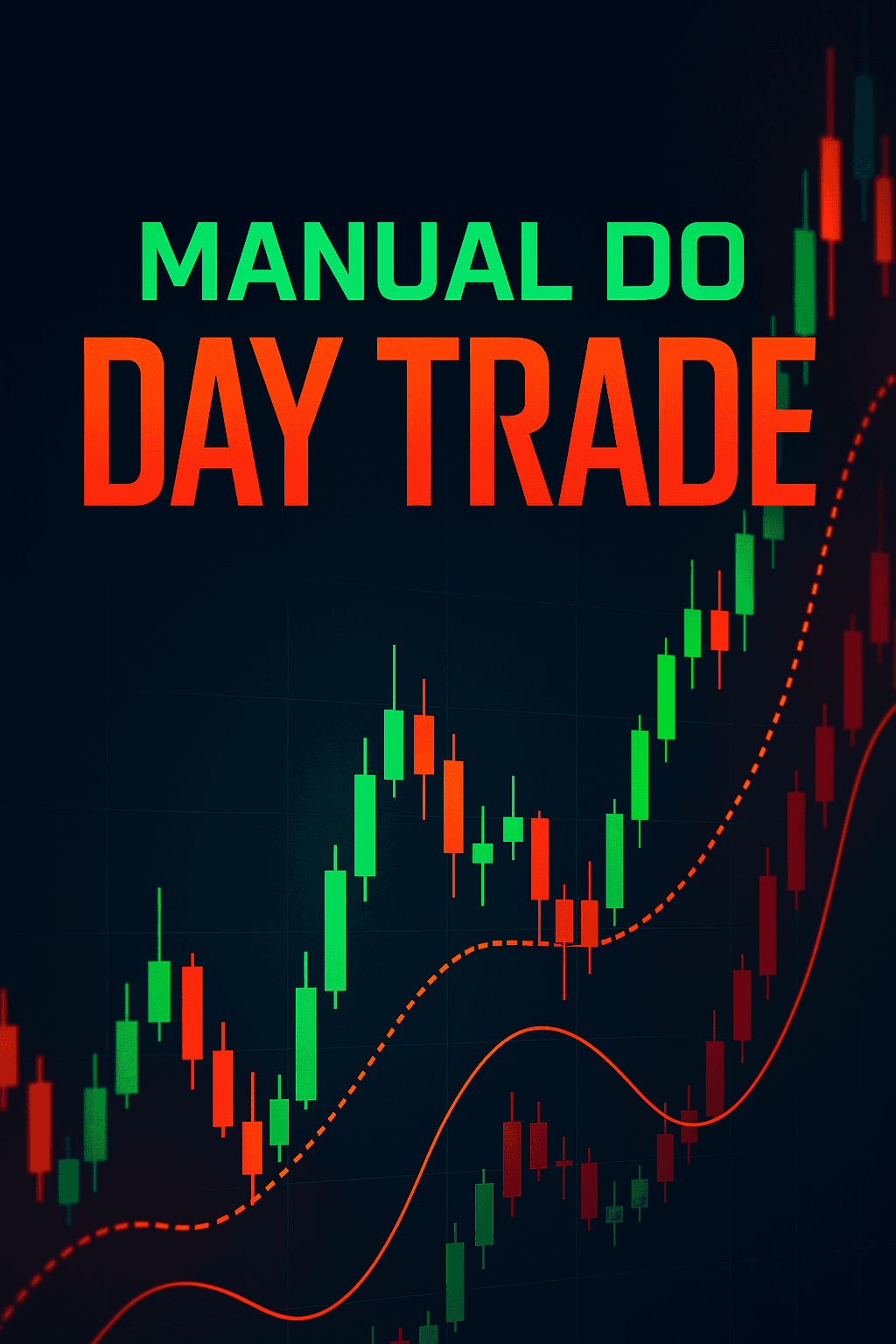 Manual do Day Trade para Iniciantes