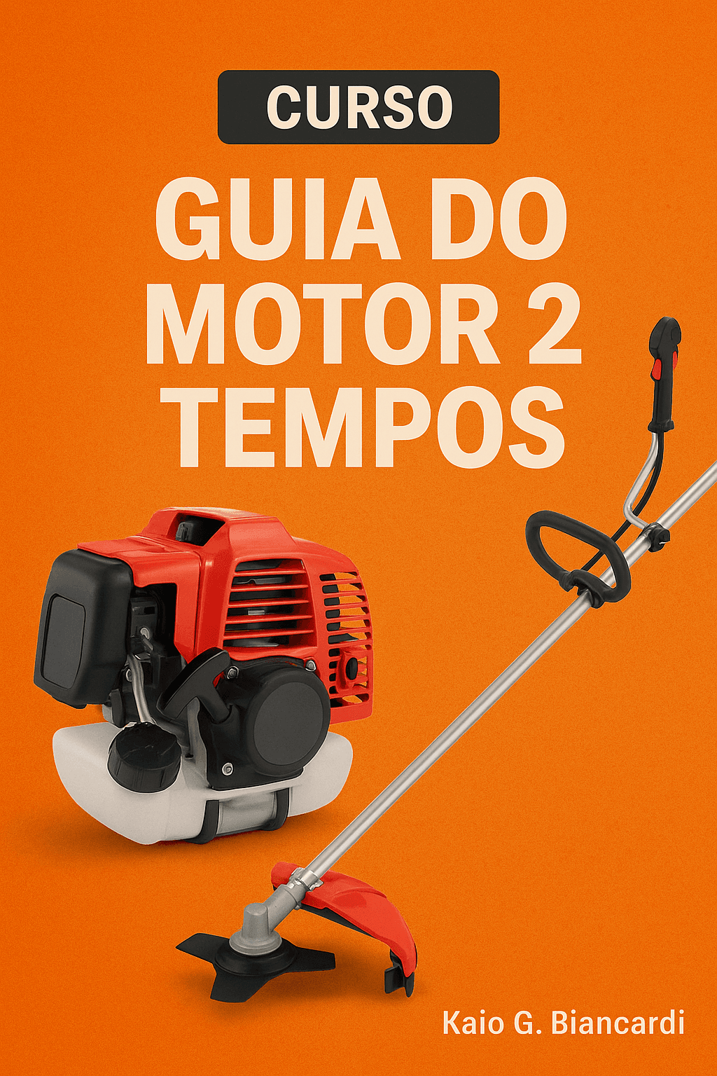 Guia do Motor 2 Tempos