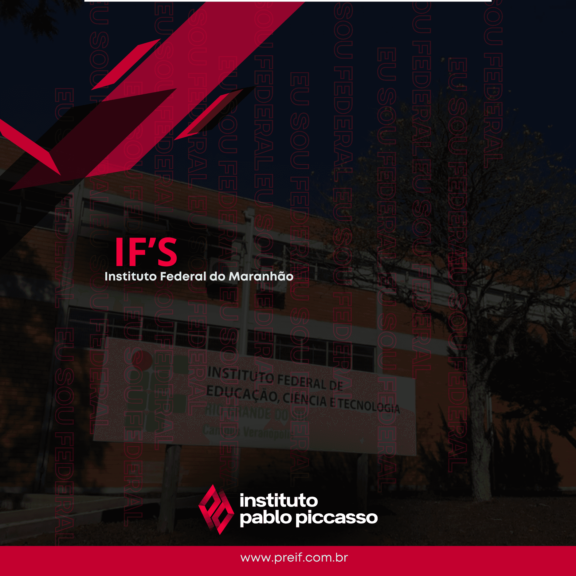 Ebook de provas anteriores do IFMA para o técnico integrado.