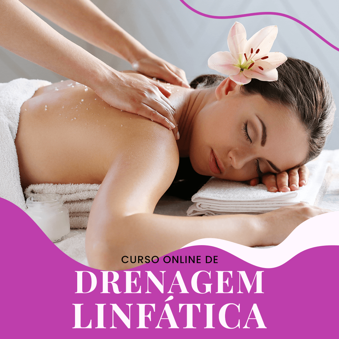 Massagem Linfatica 2.0