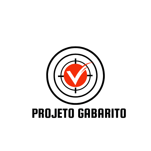 Mentoria Projeto Gabarito