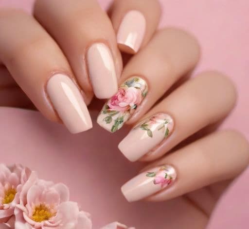 Arte nas Unhas: Curso de Nail Art e Decoração