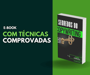 SEGREDOS DO COPYWRITING