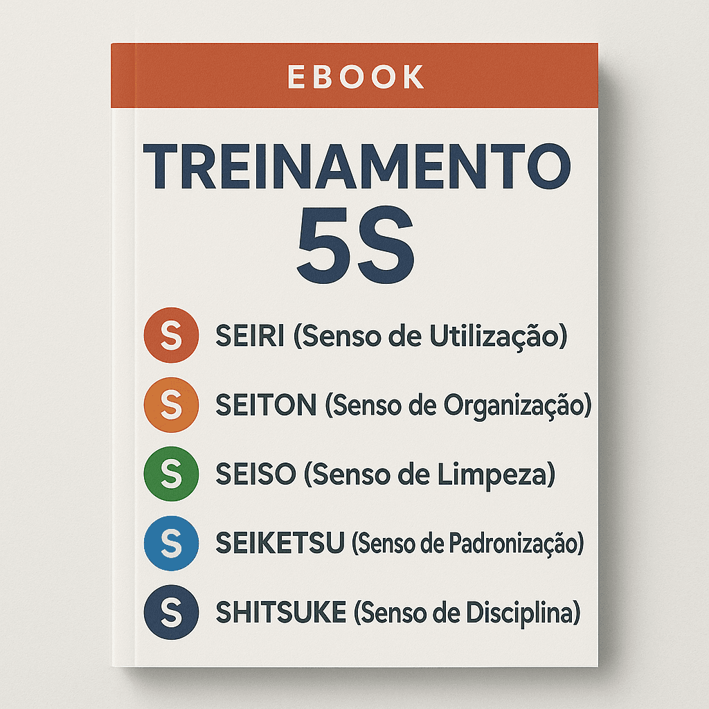 Treinamento 5s