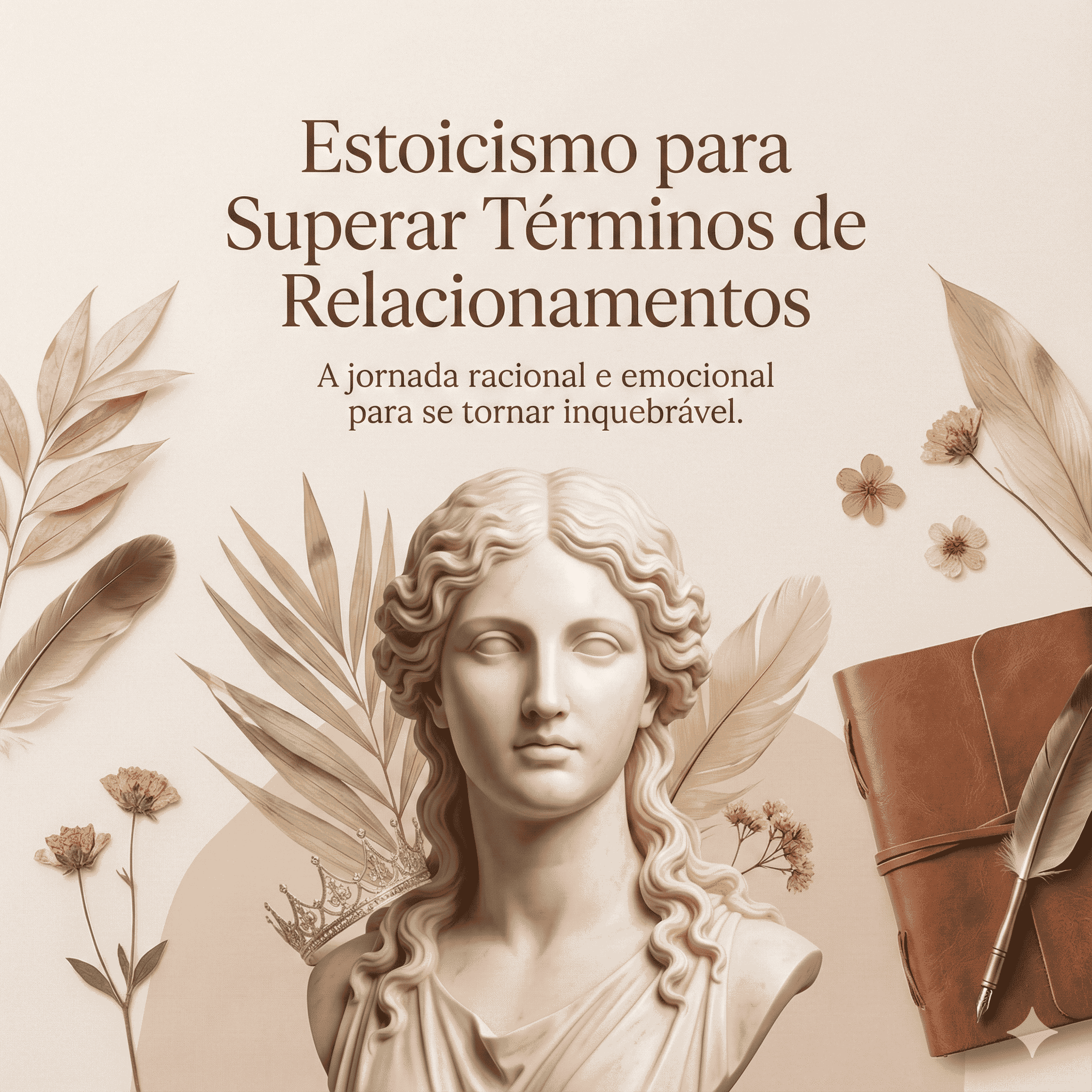 Depois do Fim: O método estoico de superação