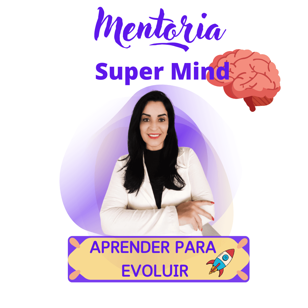 Mentoria Super Mind - Malu Gomes
