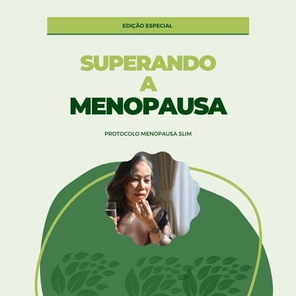 Protocolo Menopausa Slim
