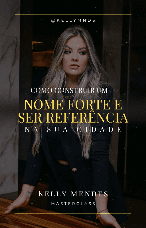 Como Construir um Nome Forte e Ser Referência na Sua Cidade