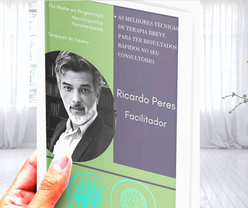 AS MELHORES TÉCNICAS DE TERAPIA BREVE PARA TER RESULTADOS RÁPIDOS NO SEU CONSULTÓRIO.
