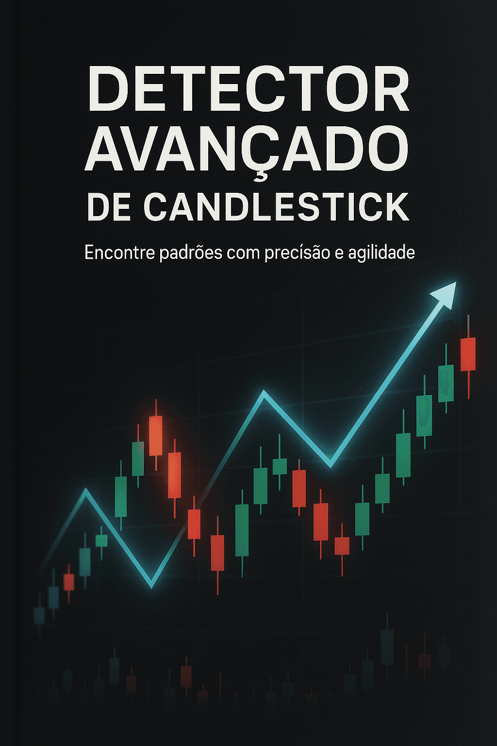Detector Avançado de Candlestick