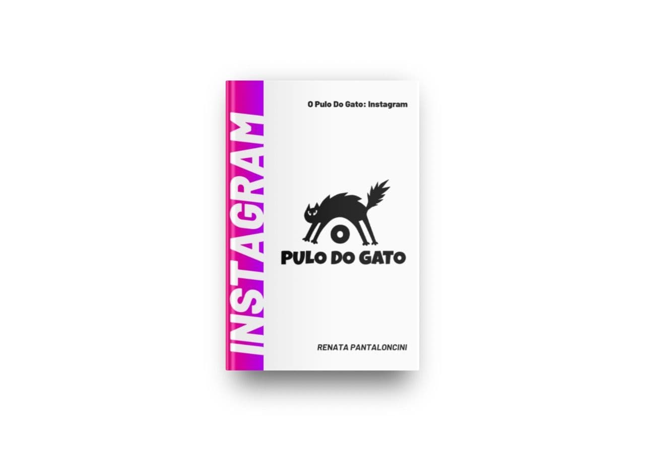 O Pulo Do Gato: Instagram