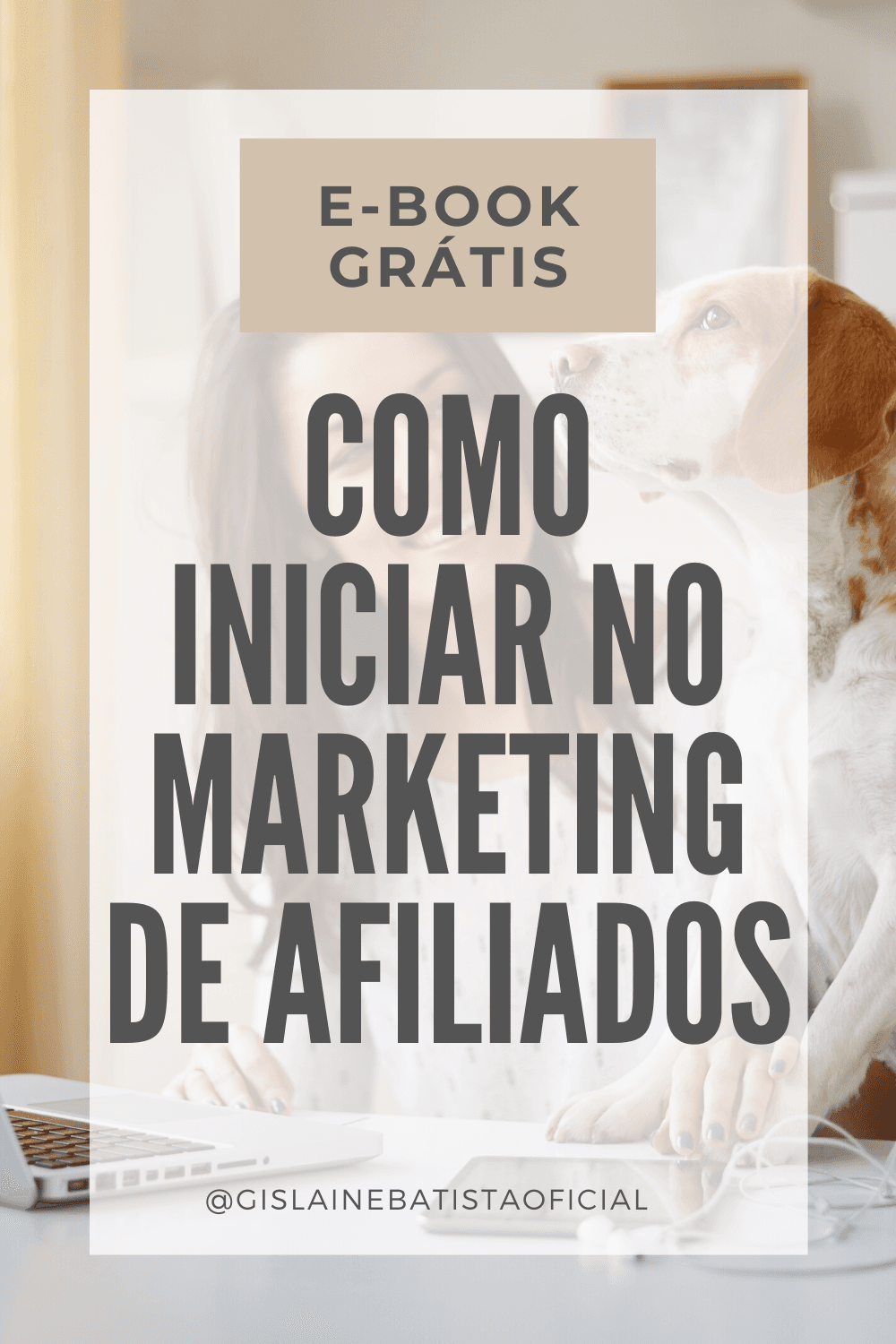 3 Pilares Para Ganhar Dinheiro Como Afiliado Iniciante