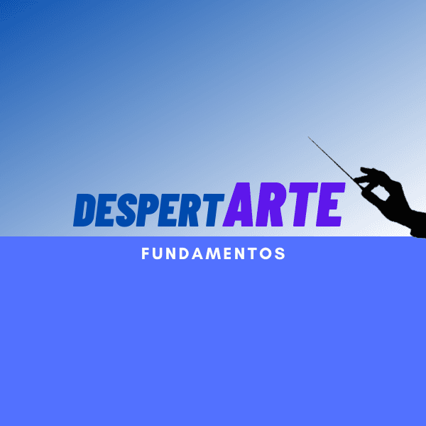 DespertArte - Curso da Academia SerArte