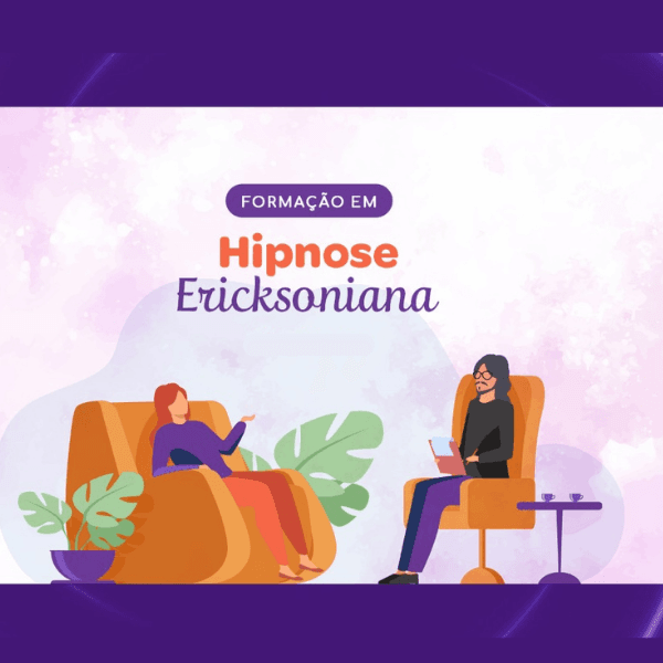 Formação em hipnose ericksoniana