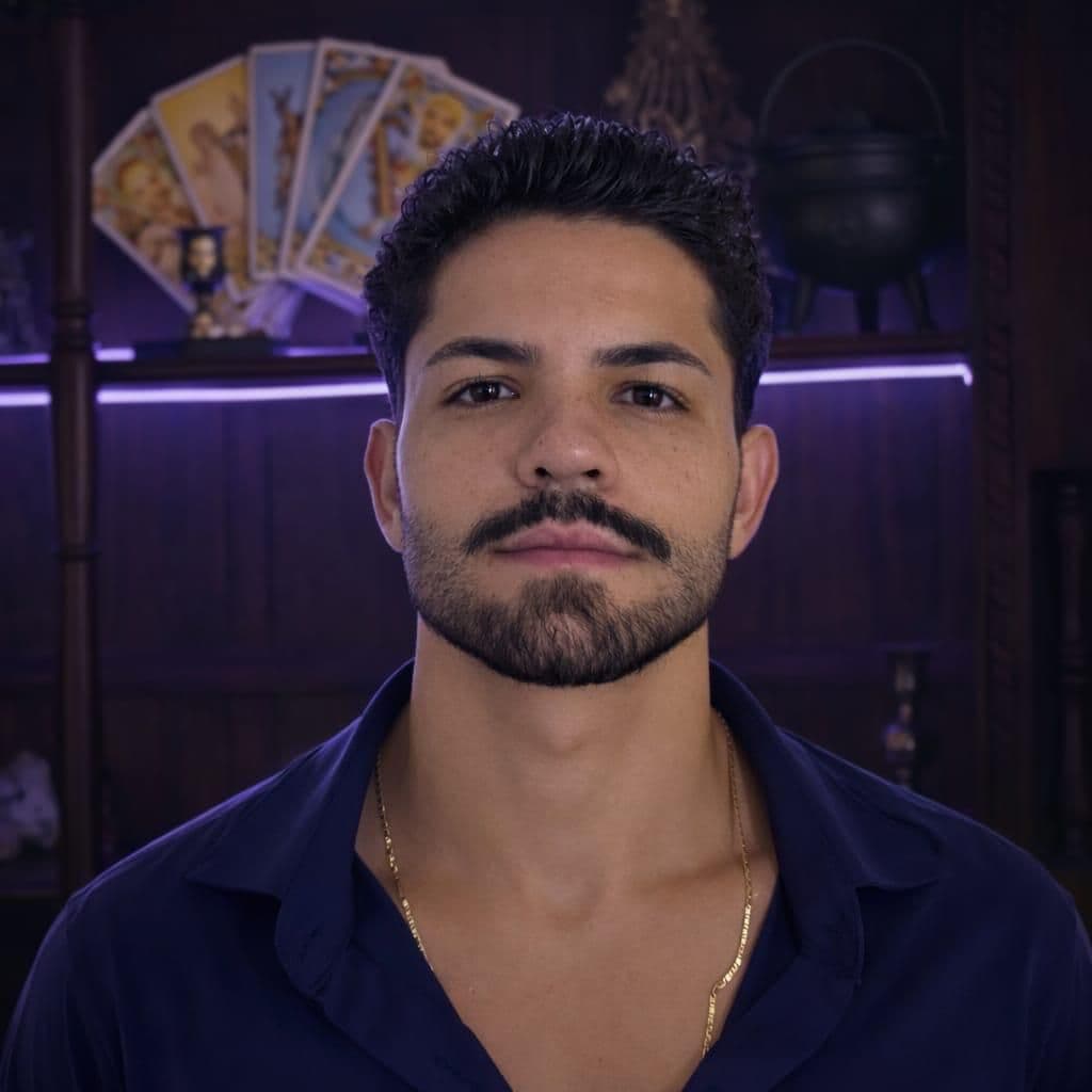 Previsão Mística