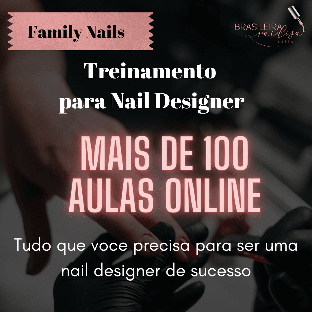 Family Nails Upgrade