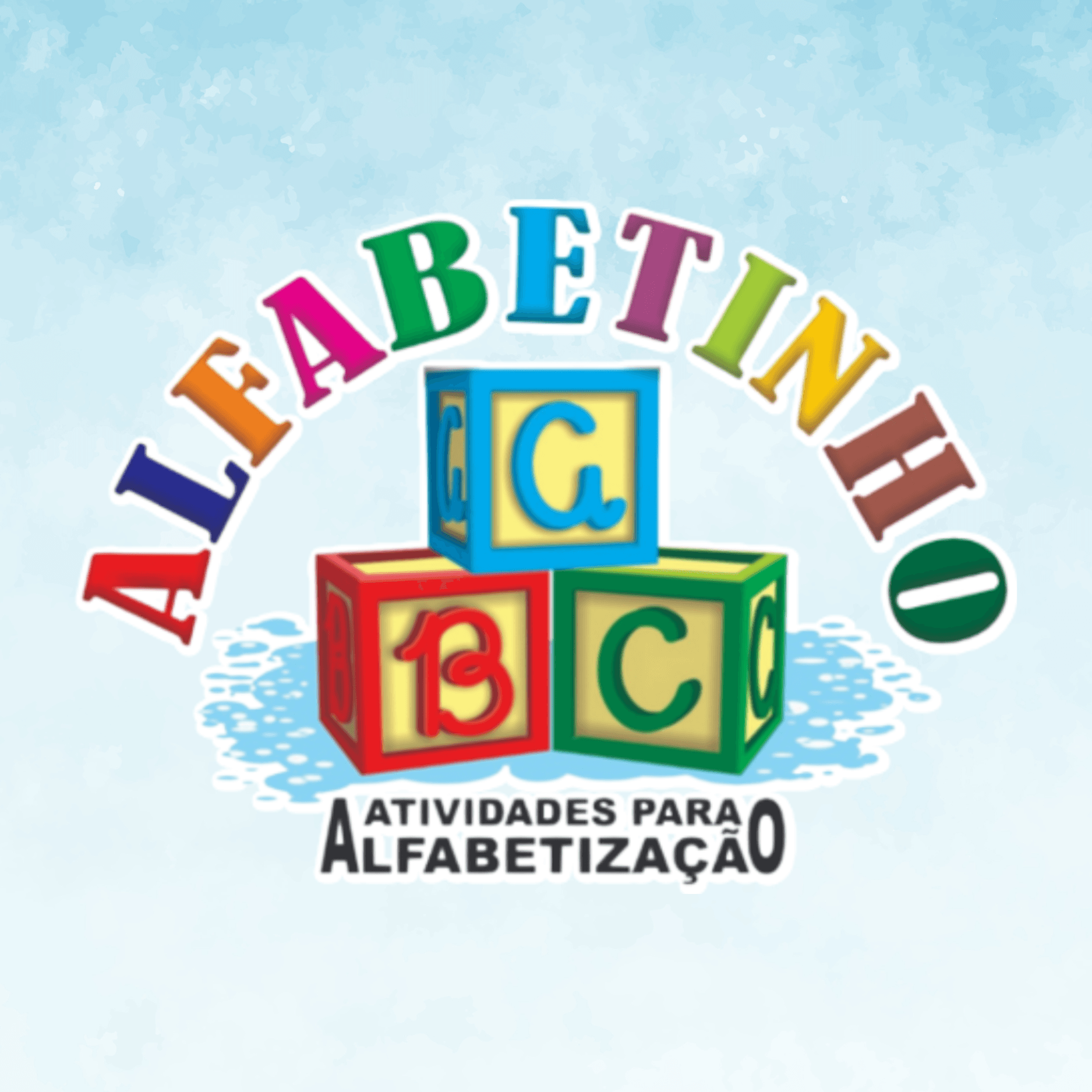 Atividades para Alfabetização - 1ª Edição