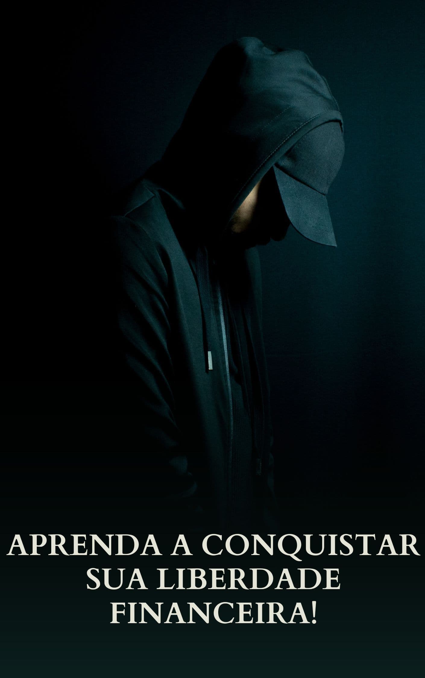 Aprenda a conquistar sua liberdade financeira!