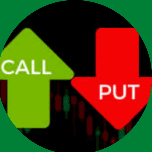 Binary Options Indicator Thg