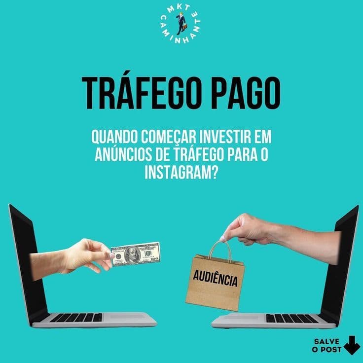 Curso de Trafego Pago do Básico ao Avançado