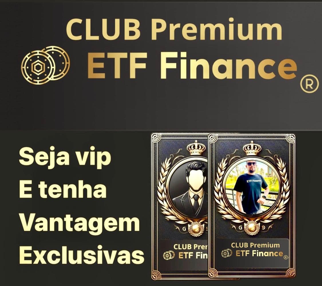 Club ETF Finance premium