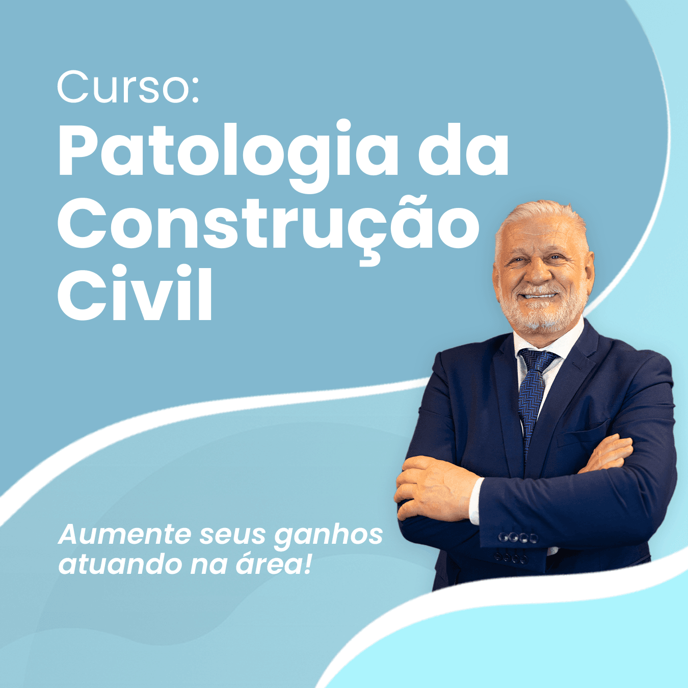 Curso Patologia da Construção Civil
