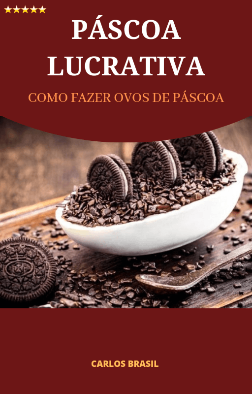 Como ganhar dinheiro na Páscoa