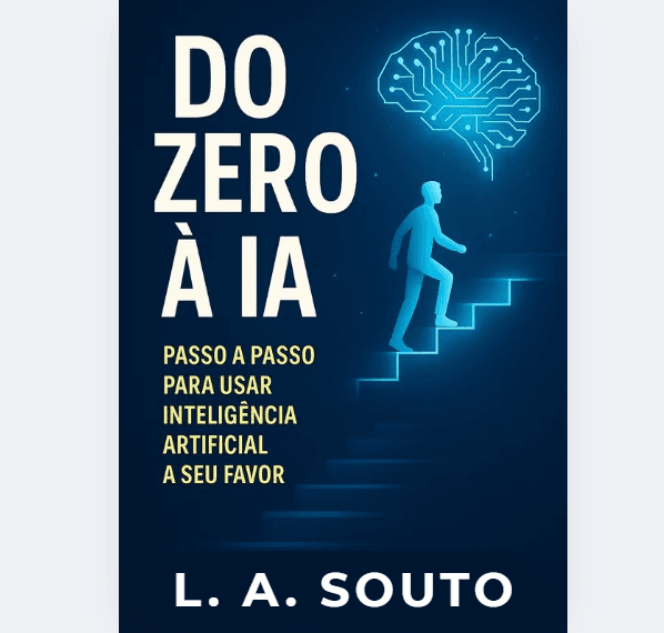 Do Zero à IA: O Passo a Passo para Usar Inteligência Artificial a Seu Favor
