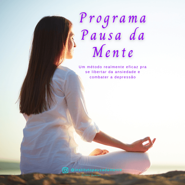 Programa Pausa da Mente