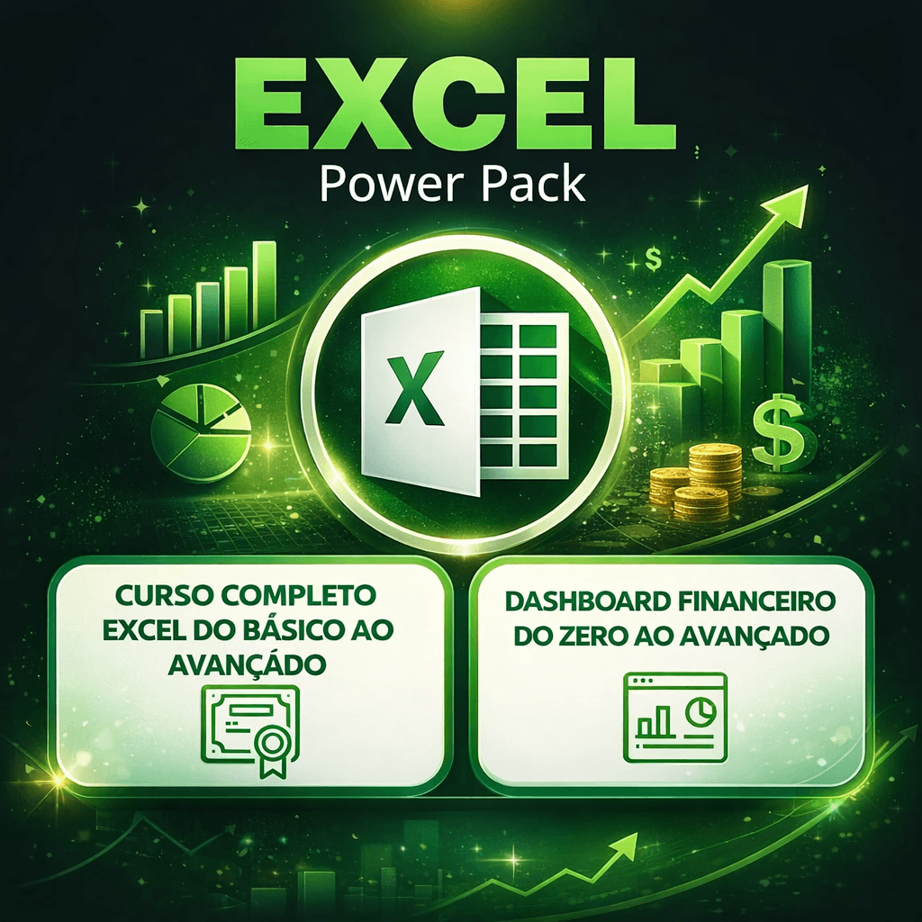 Excel Power Pack