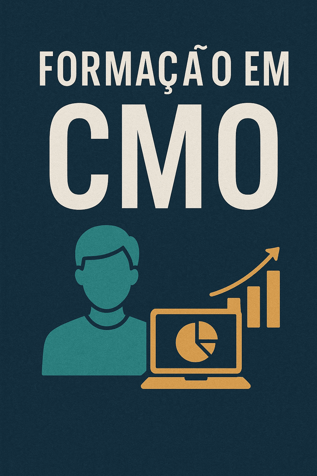 Formação em CMO