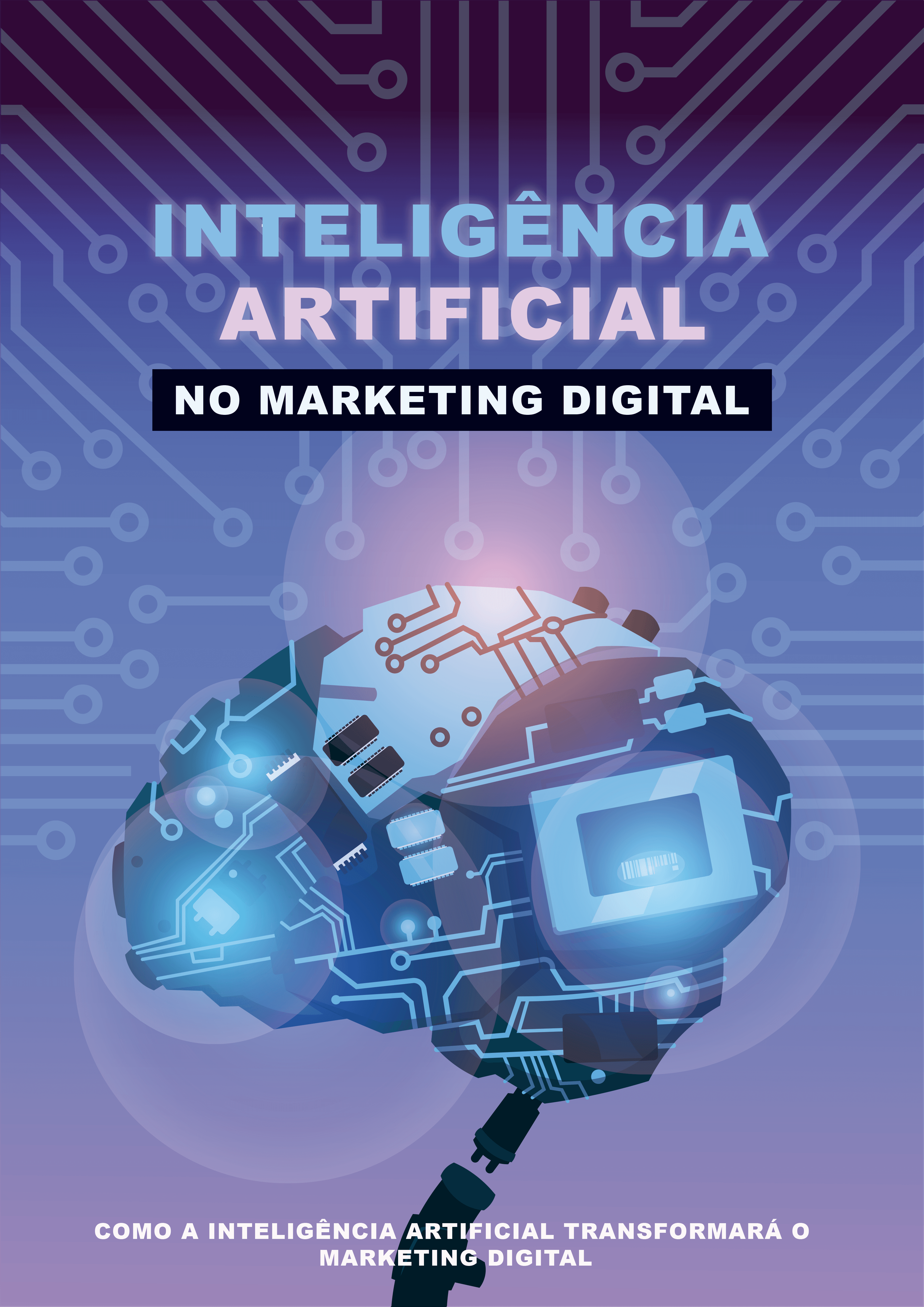 Inteligência Artificial - no Marketing Digital