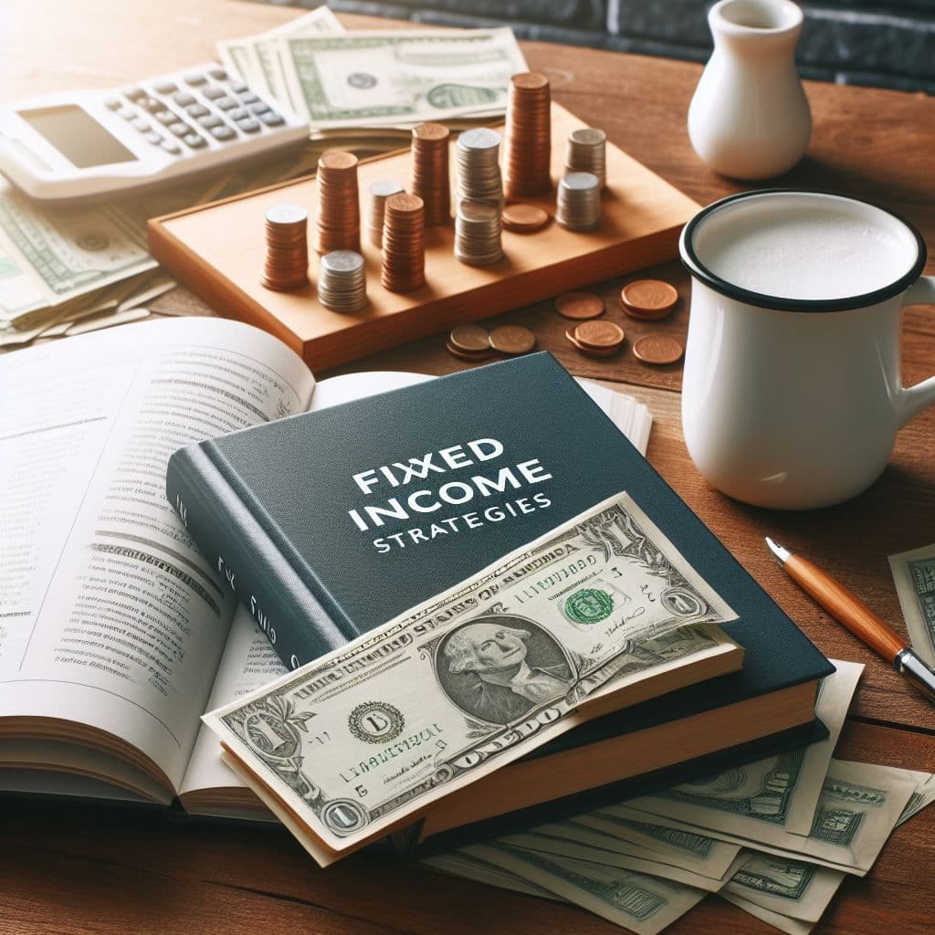 Curso Investimento em Renda Fixa