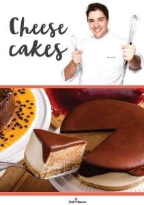 Festival de Cheesecakes: O Curso Completo