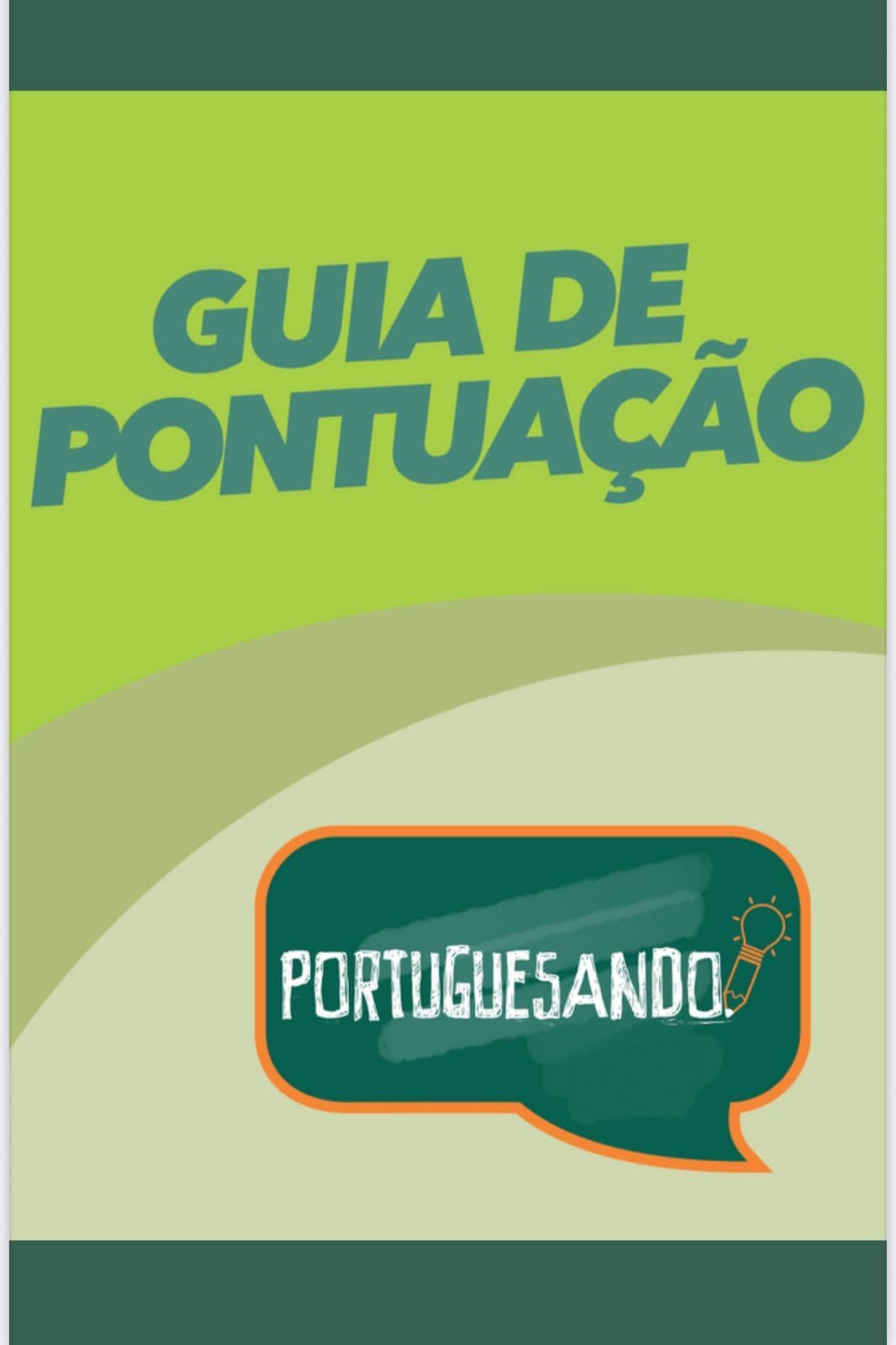 Guia de Pontuação Definitivo: Escreva Bem e Gabarite na Prova