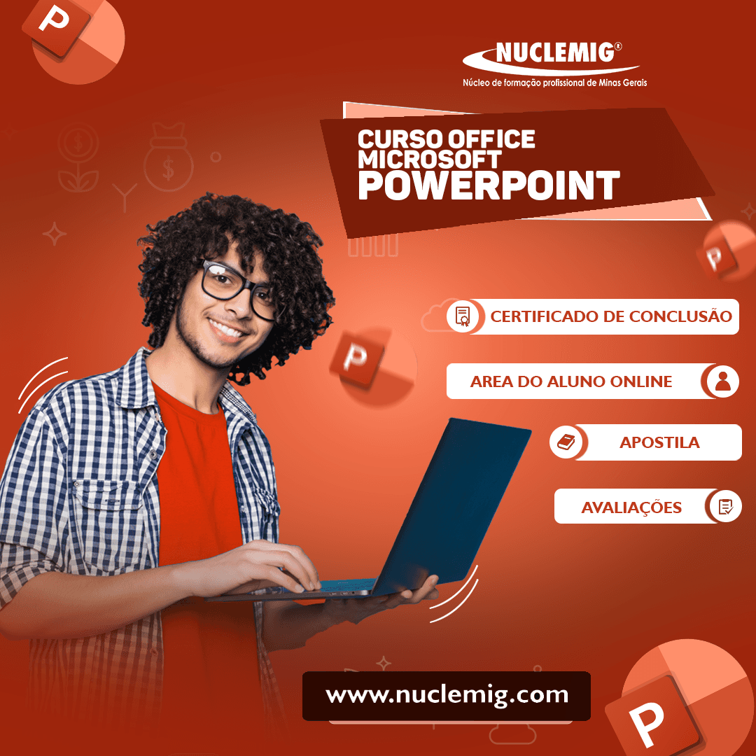 Microsoft PowerPoint