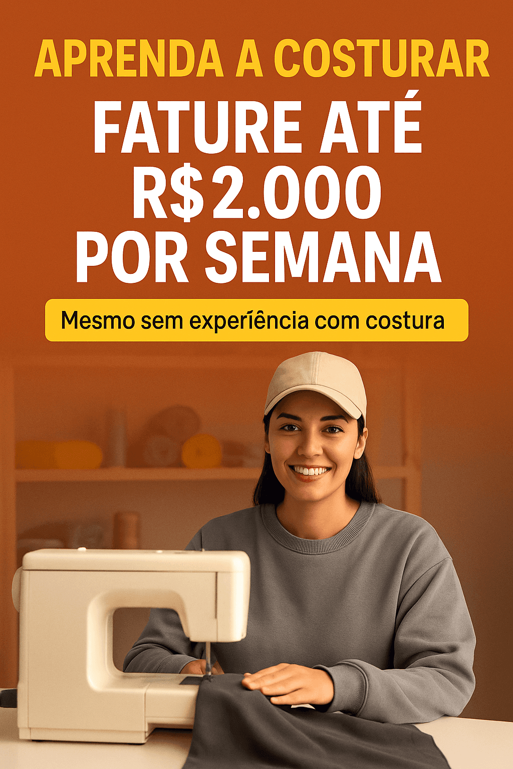 Costura que Fatura