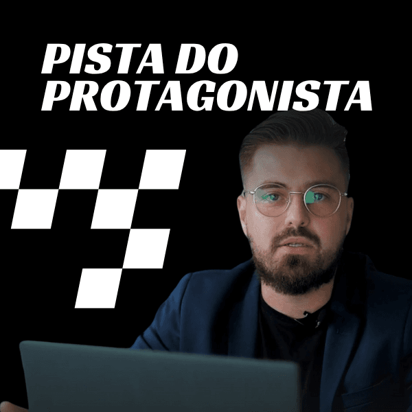 Pista do Protagonista