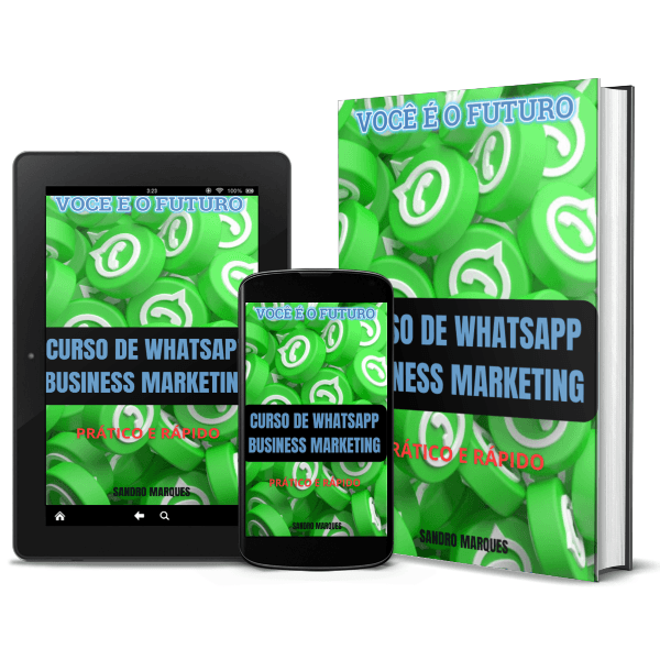 CURSO DE WHATSAPP BUSINESS MARKETING