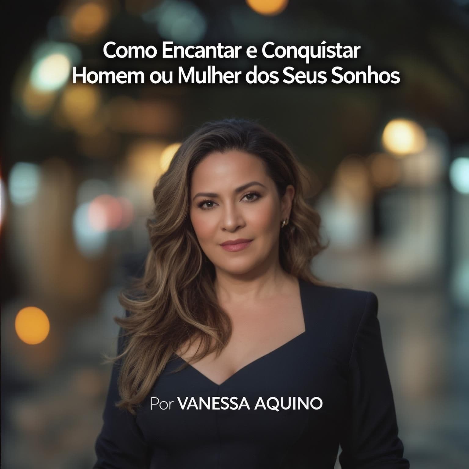Como Encantar e Conquistar o Homem ou Mulher dos Seus Sonhos