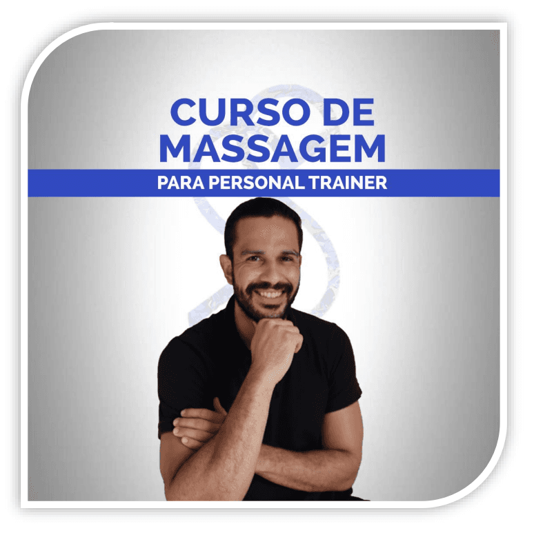 Curso de Massagem para Personal Trainer