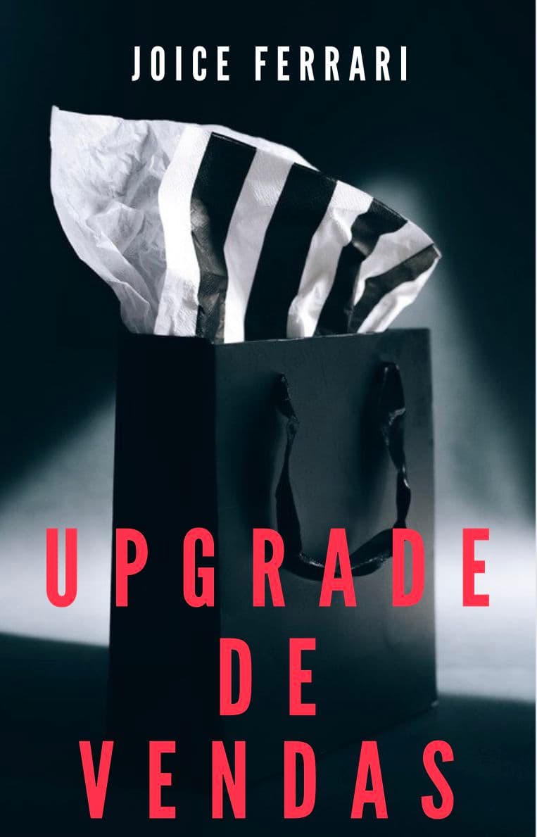 Manual upgrade de vendas