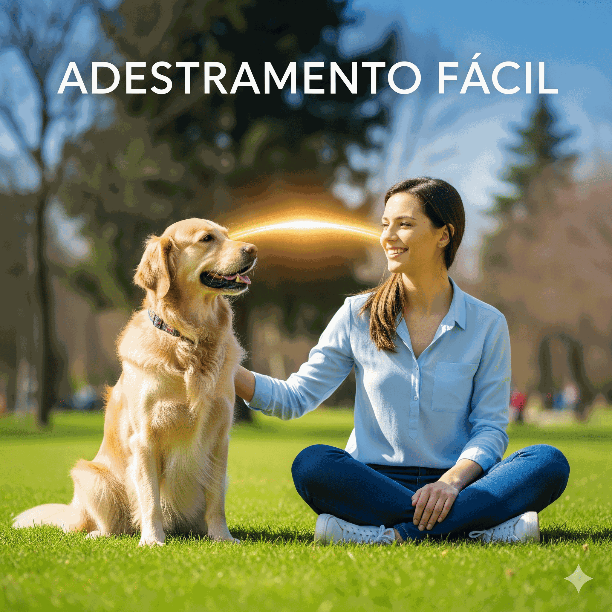 Adestre Seu Pet em 30 Dias: Técnicas Simples para Comportamento Ideal