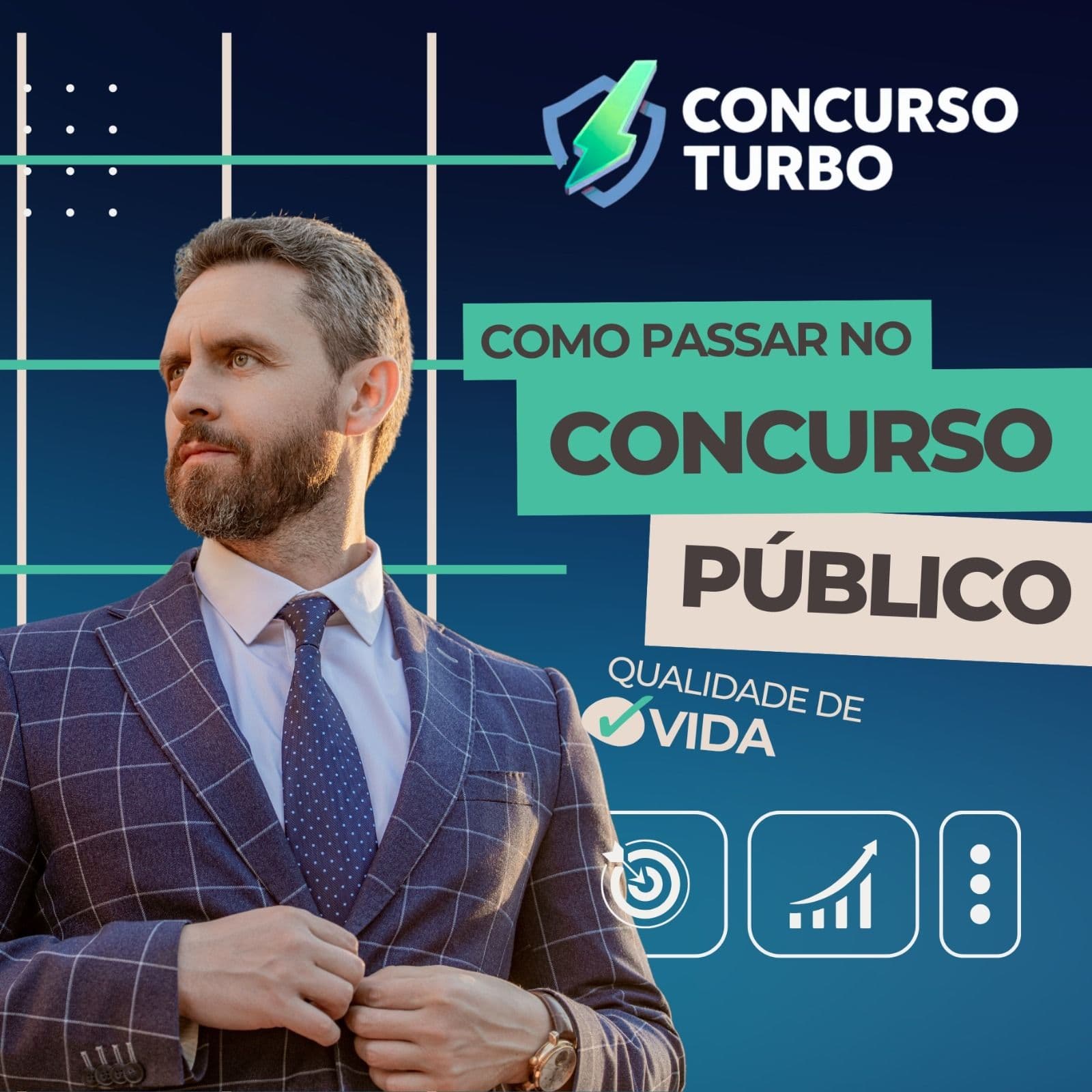 CONCURSO TURBO ⚡