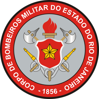 Simulado Bombeiros RJ - Oficial Cadete