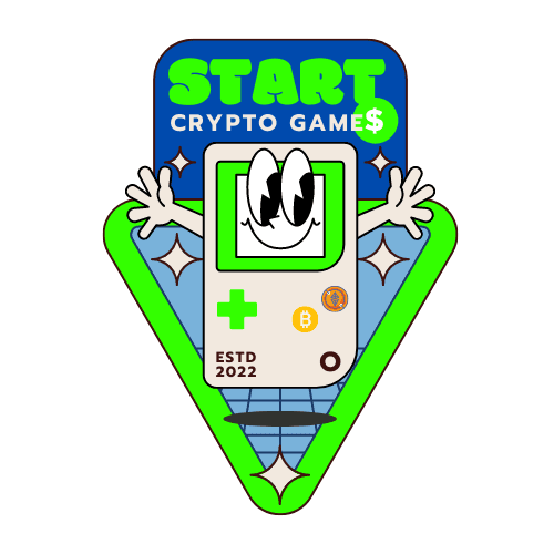 Start Crypto Games